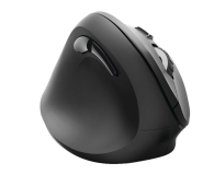 Hama OUTLET - EMW-500 (ergonomiczna, dla leworęcznych) - 1474557 - zdjęcie 2